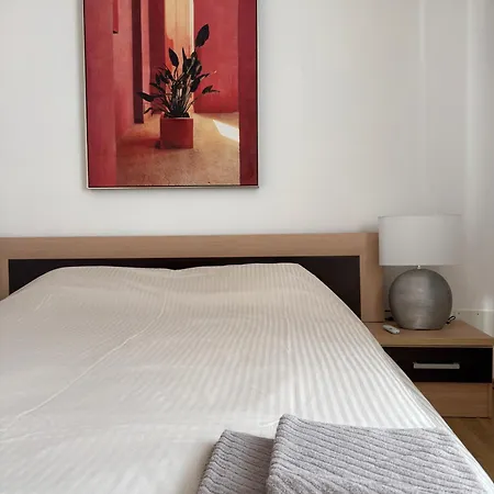 D.o.o. Yury Apartment