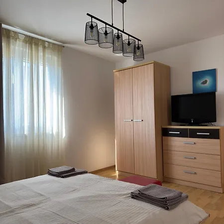 D.o.o. Yury Apartment