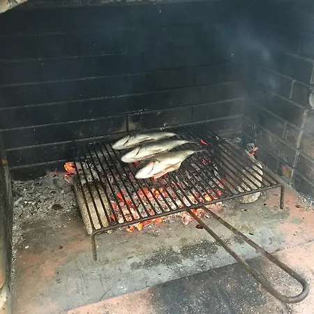 D.o.o. Yury Appartement *