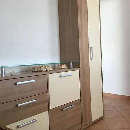 D.o.o. Yury Apartment *
