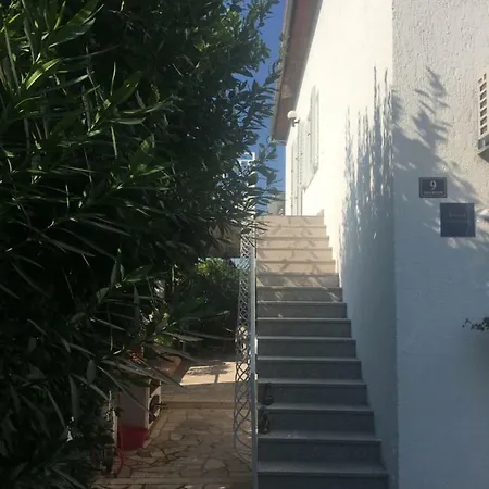 Appartement D.o.o. Yury