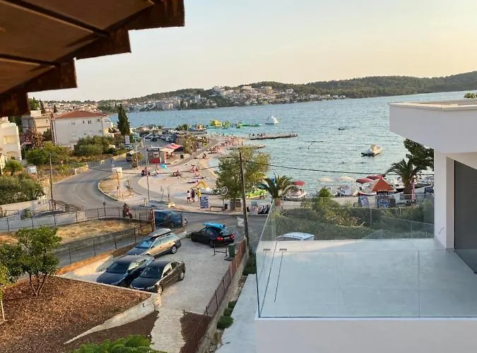 D.o.o. Yury Апартаменты