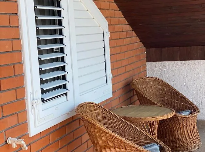 Apartmán D.o.o. Yury Trogir