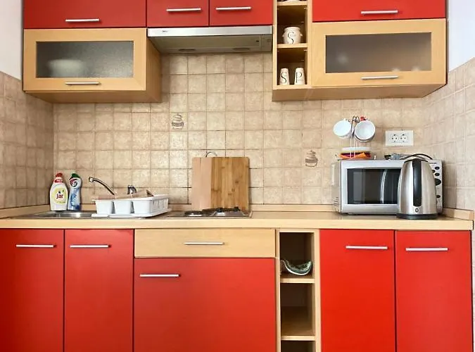 Apartmán D.o.o. Yury