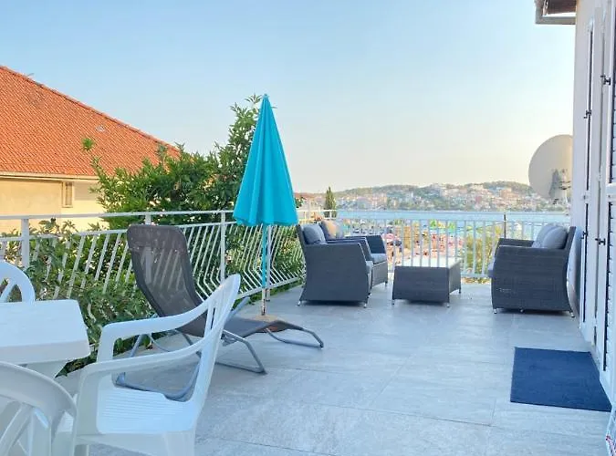 D.o.o. Yury Apartmán Trogir