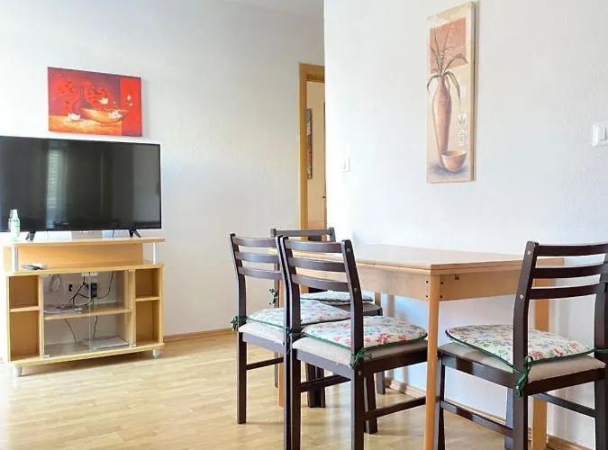 D.o.o. Yury * Трогир