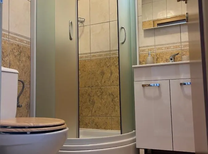 D.o.o. Yury Apartmán Trogir