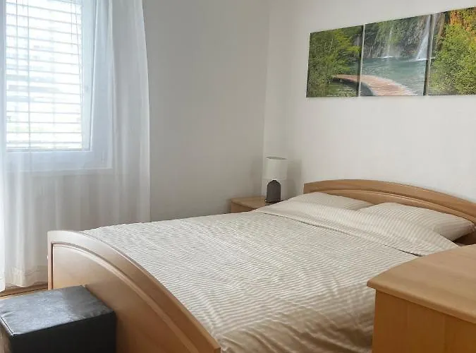 D.o.o. Yury Apartmán *