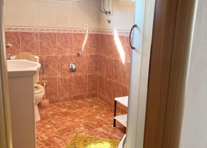 Apartmán D.o.o. Yury *