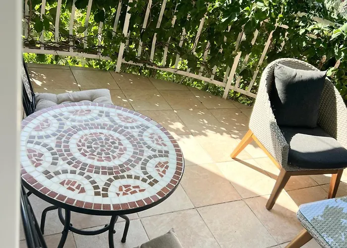 D.o.o. Yury Трогир