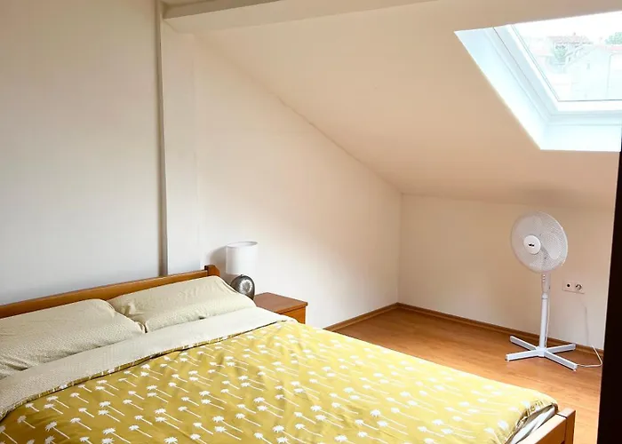 D.o.o. Yury Apartmán *