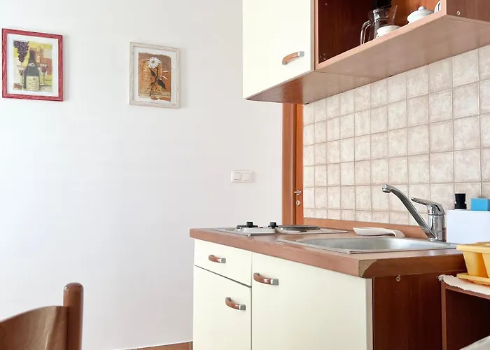 D.o.o. Yury * Трогир