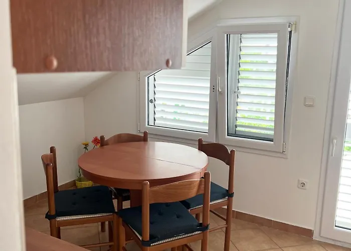 D.o.o. Yury Apartmán *
