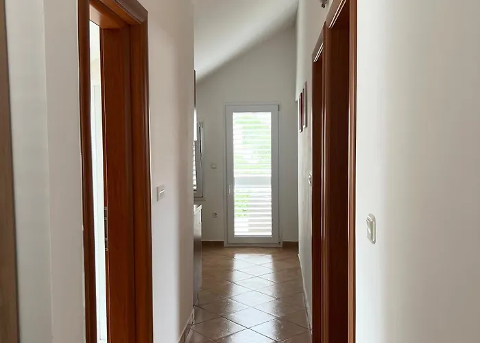 Apartmán D.o.o. Yury *