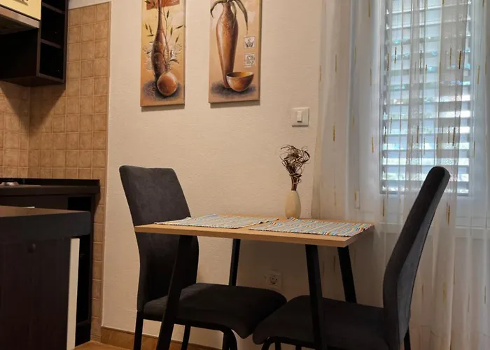 Apartmán D.o.o. Yury