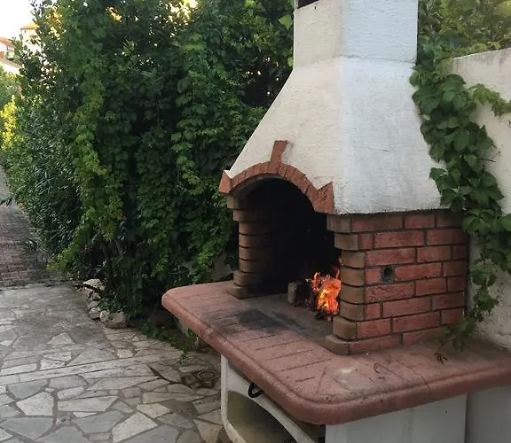 Apartmán D.o.o. Yury Trogir