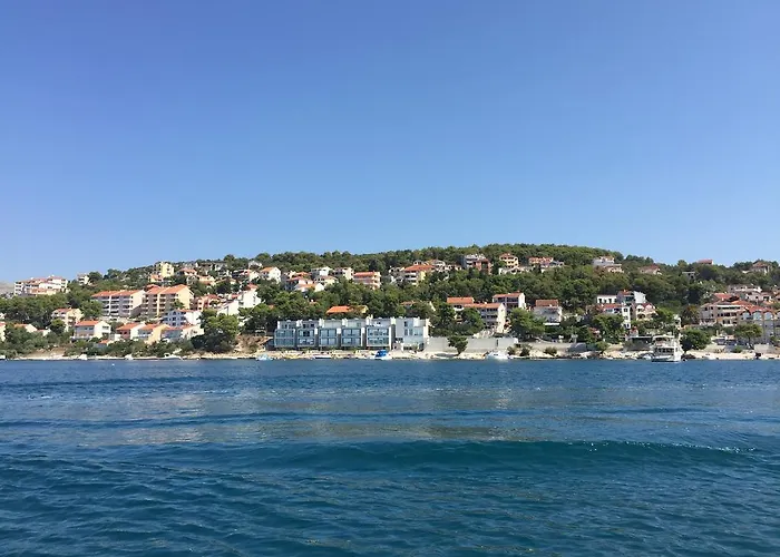 D.o.o. Yury Lägenhet