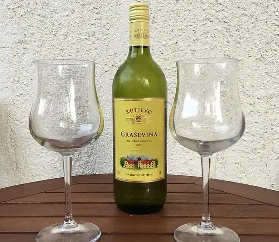 D.o.o. Yury Lägenhet Trogir