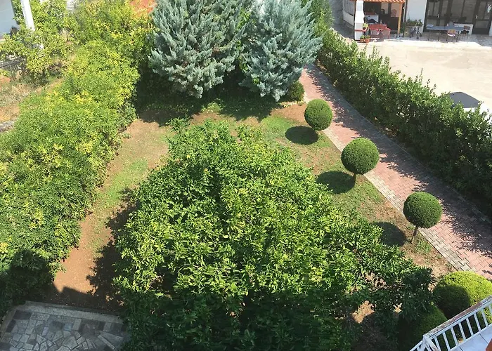 Apartmán D.o.o. Yury