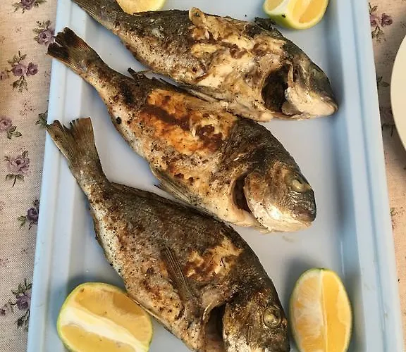 Apartmán D.o.o. Yury *