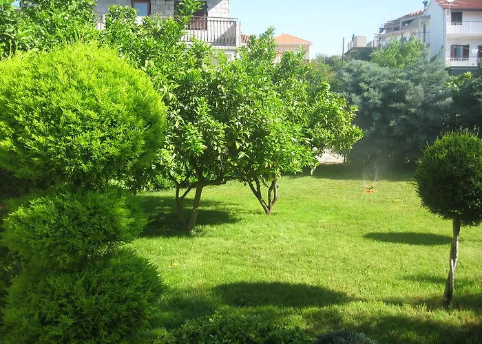 Apartmán D.o.o. Yury