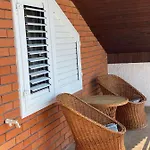 Apartment D.o.o. Yury Trogir