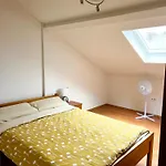 D.o.o. Yury Apartment *