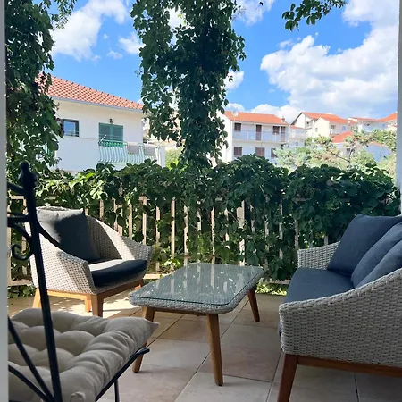 D.o.o. Yury Apartament *