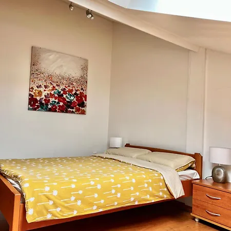 Apartament D.o.o. Yury *