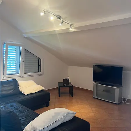 Apartament D.o.o. Yury Trogir