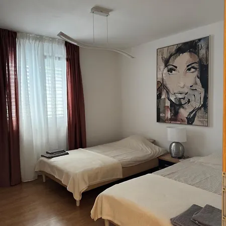 D.o.o. Yury Apartament