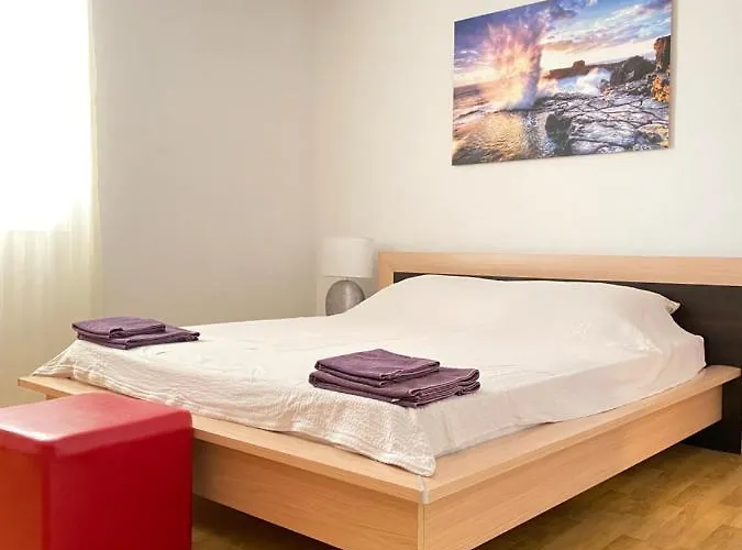 Apartament D.o.o. Yury Trogir