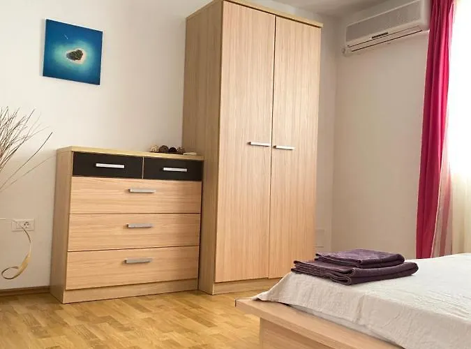 D.o.o. Yury Apartament Trogir