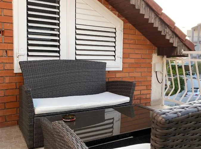 Apartament D.o.o. Yury Trogir