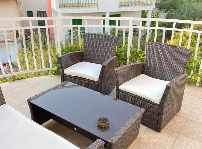 D.o.o. Yury Apartament *