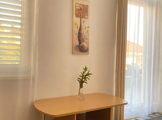 Apartament D.o.o. Yury *