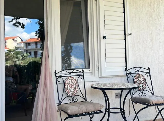 Apartament D.o.o. Yury *