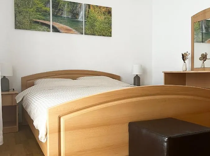 Apartament D.o.o. Yury Trogir