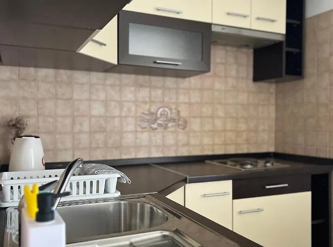 D.o.o. Yury Apartament