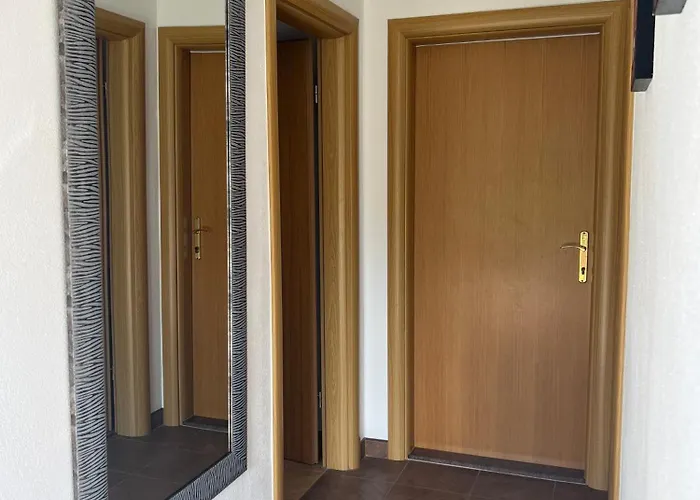 Apartament D.o.o. Yury