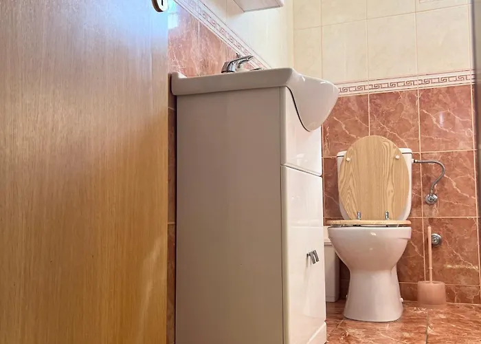 D.o.o. Yury Apartament Trogir