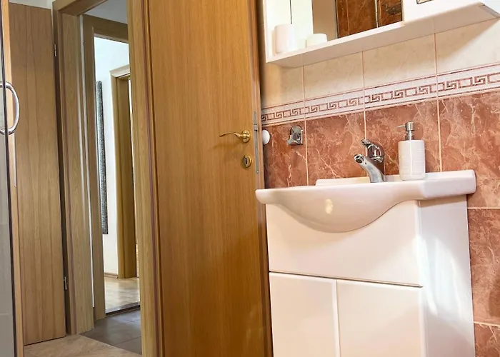 Apartament D.o.o. Yury Trogir