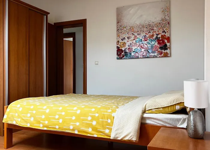 Apartament D.o.o. Yury