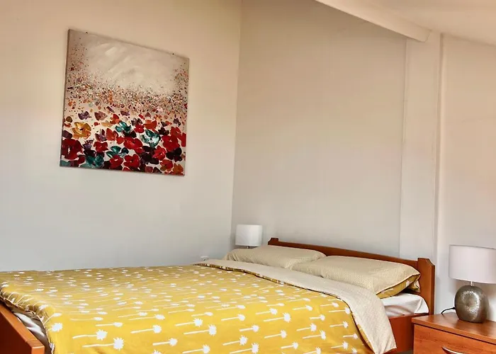 Apartament D.o.o. Yury *