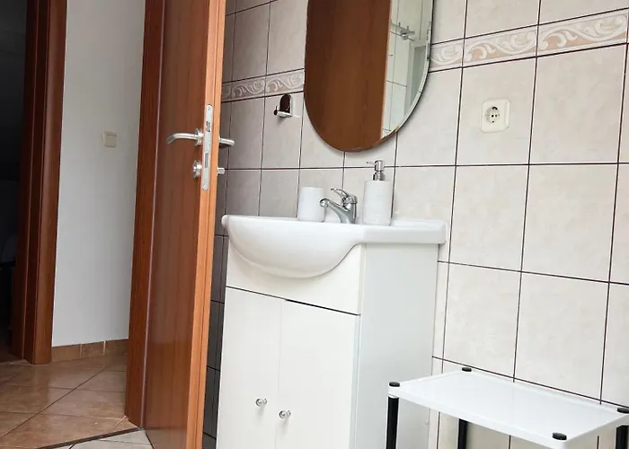 Apartament D.o.o. Yury