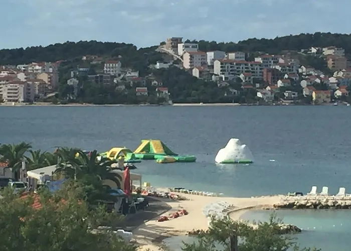 D.o.o. Yury Apartament *