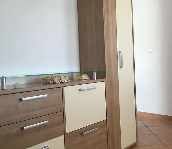 D.o.o. Yury Apartament *